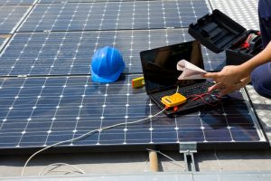 Conditions d’installation de panneaux solaire par Solaires Photovoltaïques à Saint-Agreve